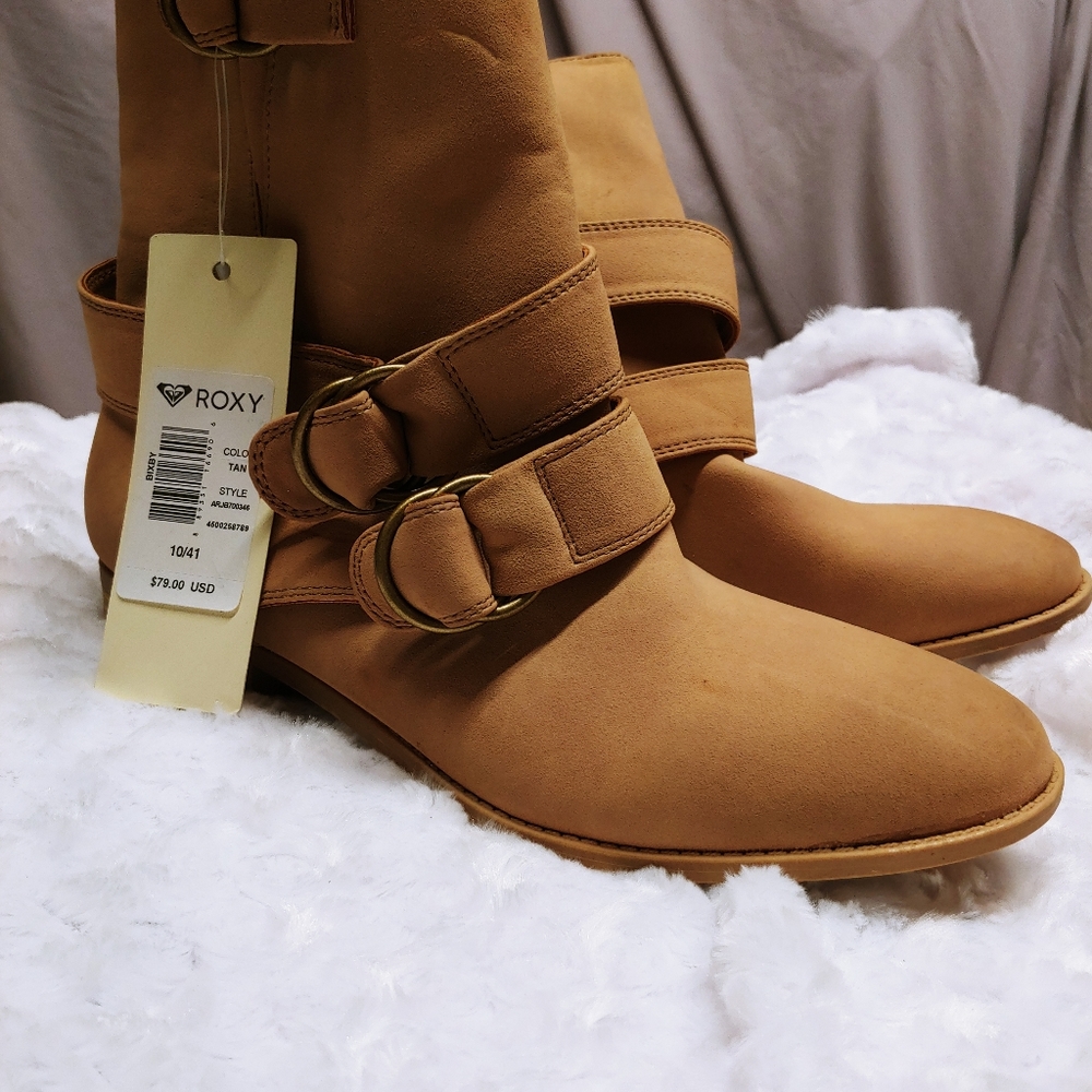 Roxy Booties - Picture 3 of 4